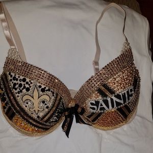 Fashion Bra - Made to Order ** Custom made